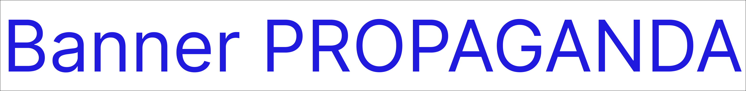 Banner Publicitário 3